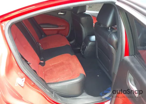 2021 Dodge Charger Scat Pack Widebody Rwd z USA, uszkodzony, nr VIN 2C3CDXGJ0MH598105